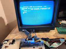 Amstrad CPC 6128 Carte mère