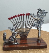 Set De 12 Piques Et Son