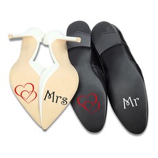 Chaussures de mariage