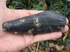 4.912 inch MEG SNACK Georgia