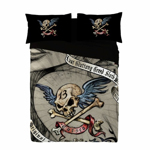 Alchemy maudite couverture - -,
