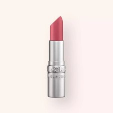 T LECLERC ROUGE A LEVRES satiné REGALBE HYDRATE 42 ROSE DIVINE VAL 18€ 
