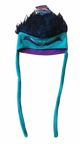 Bonnet adulte adolescent hulk - bonnet,