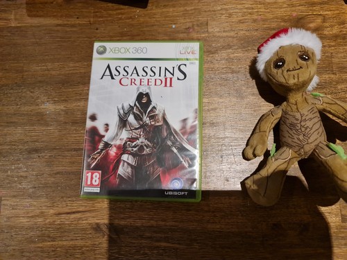 Assassin creed xbox 360 - 2,