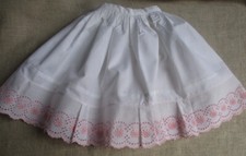 JOLI JUPON POUR POUPEE