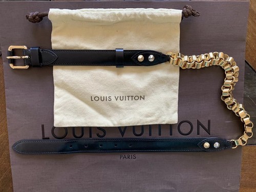 1100 louis vuitton - vuitton, goldtone
