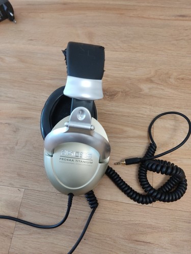 Casque koss pro4aa titanium - casque,
