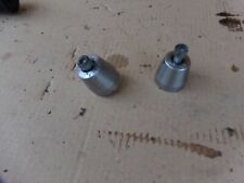 embout de guidon  aprilia area