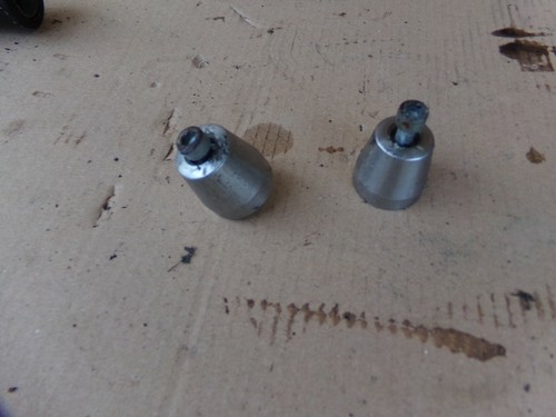 Embout guidon aprilia area - guidon,