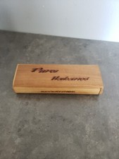 Boite Cigare Bois Puros Habanos Pour 2 Cigares CUBA