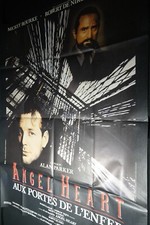 Angel heart alan - , parker