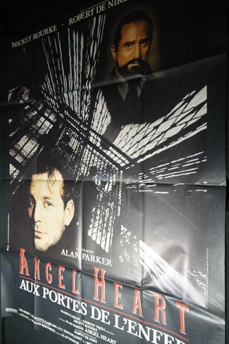 Angel heart alan parker - angel,