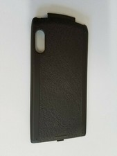Rare Sharp Brown Back Door
