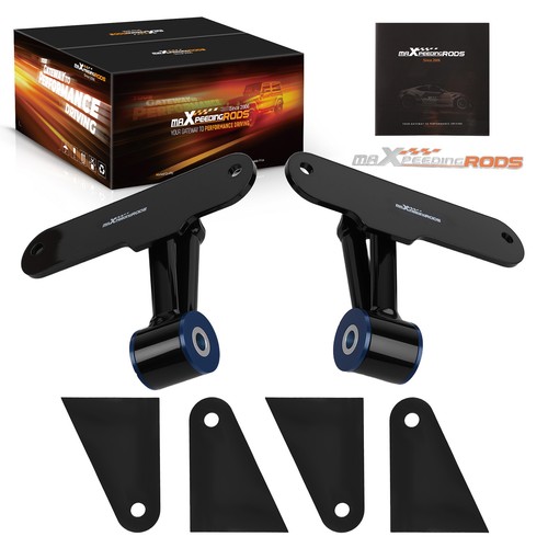 Supports moteur - supports, de