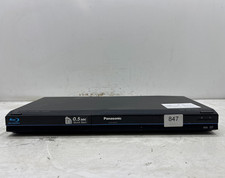 Panasonic DMP-BD65 Blu-ray