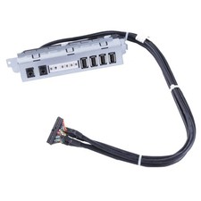 Front Panel USB Dell T1600 MT