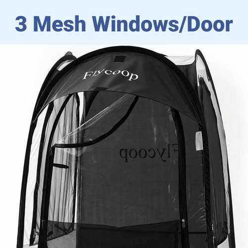 Sports tent pop shelter - sports, up