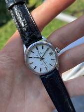 Montre Tudor Prince Oysterdate 1965/70 Ref 7970