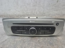 Autoradio RENAULT MEGANE 3
