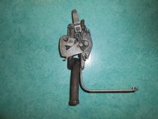 Carburateur + pipe solex