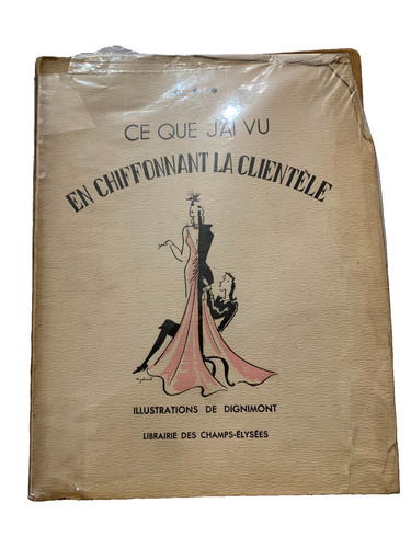 Paul poiret chiffonnant - chiffonnant, la