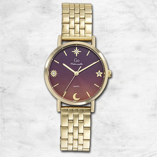 Girl only montre femme - montre,