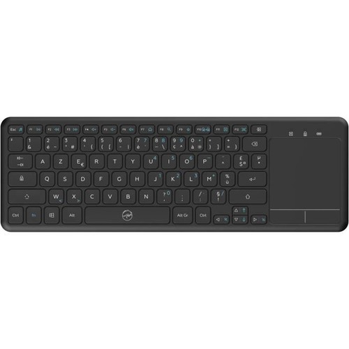 Mobility ml306643 noir clavier - mobility,