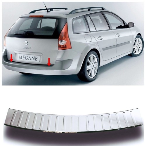 Pour renault megane break - renault, 2