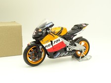 Altaya Moto GP 1/12 - Honda