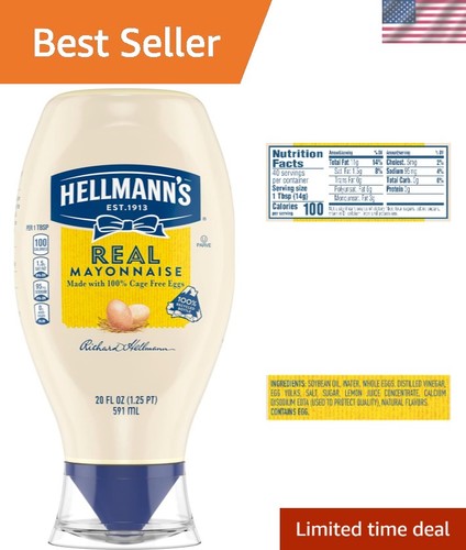 Rich creamy gluten - rich, &