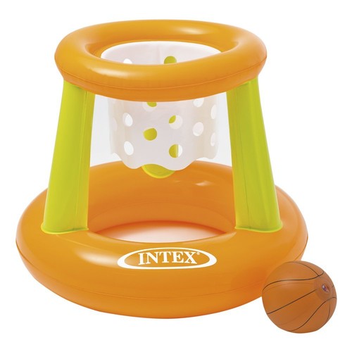 Canistro piscine flottant - canistro,