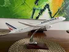 Maquette avion AIRFRANCE