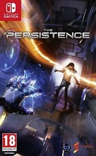 THE PERSISTENCE NINTENDO