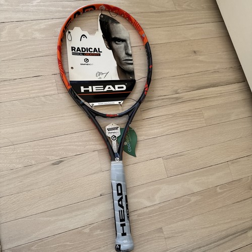 Head radical 8 new old - 3/8,