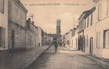 17 ILE D'OLERON