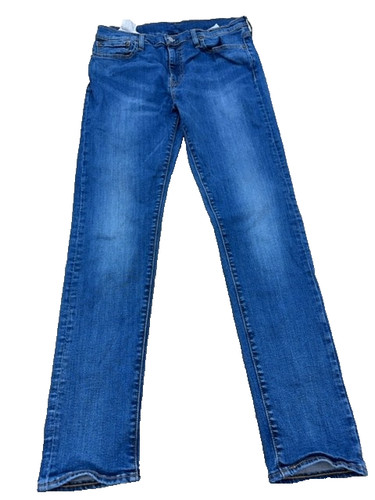 Jean homme levi 512 bleu - levi's,