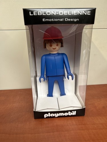 Figurine playmobil - figurine,