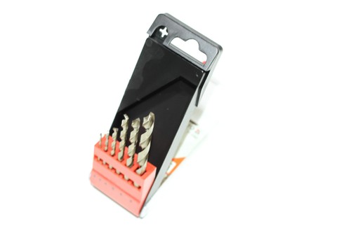 Acier inox foret hss - acier,
