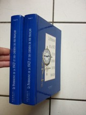 LE  PATRIMOINE DE LA SNCF ET