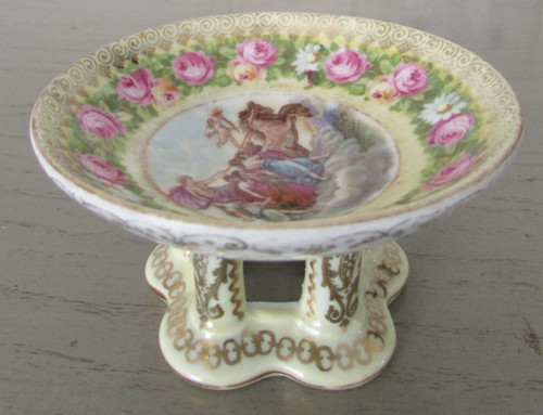 Petite coupelle porcelaine