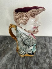 Pichet barbotine n°741 ONNAING réforme urgente du Député Baudon