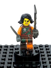 LEGO Ninjago Skybound - CYREN