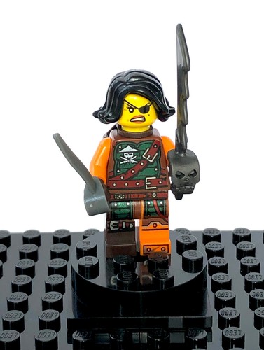 Lego ninjago skybound - skybound, cyren