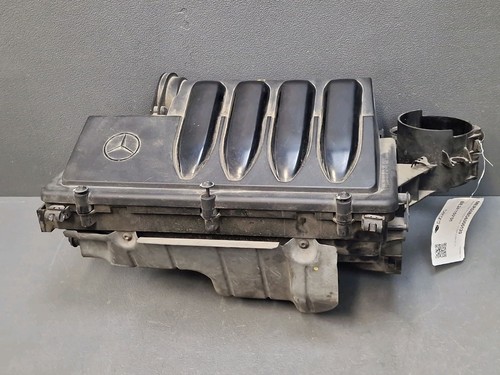 Boitier filtre air - boitier,