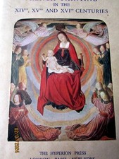 FRENCH PAINTING IN THE XIV XV