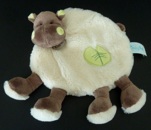 Doudou plat baby - p4.,