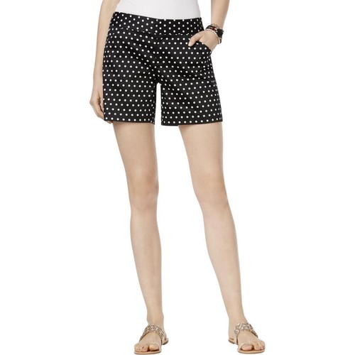 Inc womens polka dot - inc,