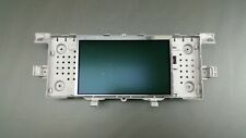 Original BMW 5er F10 Montior Écran Cid 7 " Information Centrale Ecran