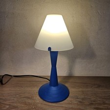 LAMPE DE TABLE VINTAGE LULU SERIE Z2000 VENETA LUMI MADE IN ITALY / LUMINAIRE 