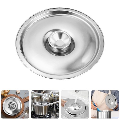 Pcs couvercle casserole - 2,